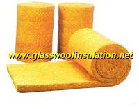 rock wool felt