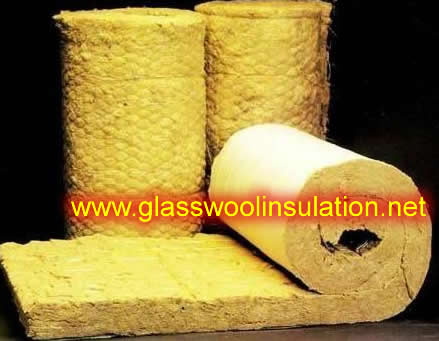 rock wool blanket/Roll