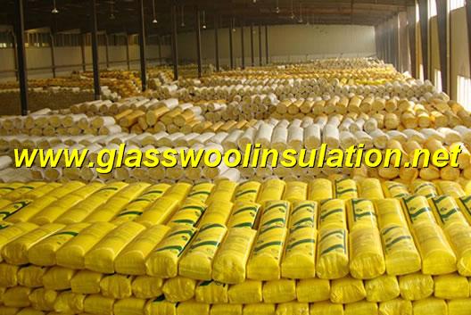 the top 5 glass wool manufacturers?(图1)