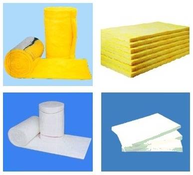 How Much the glasswool Insulation Cost?